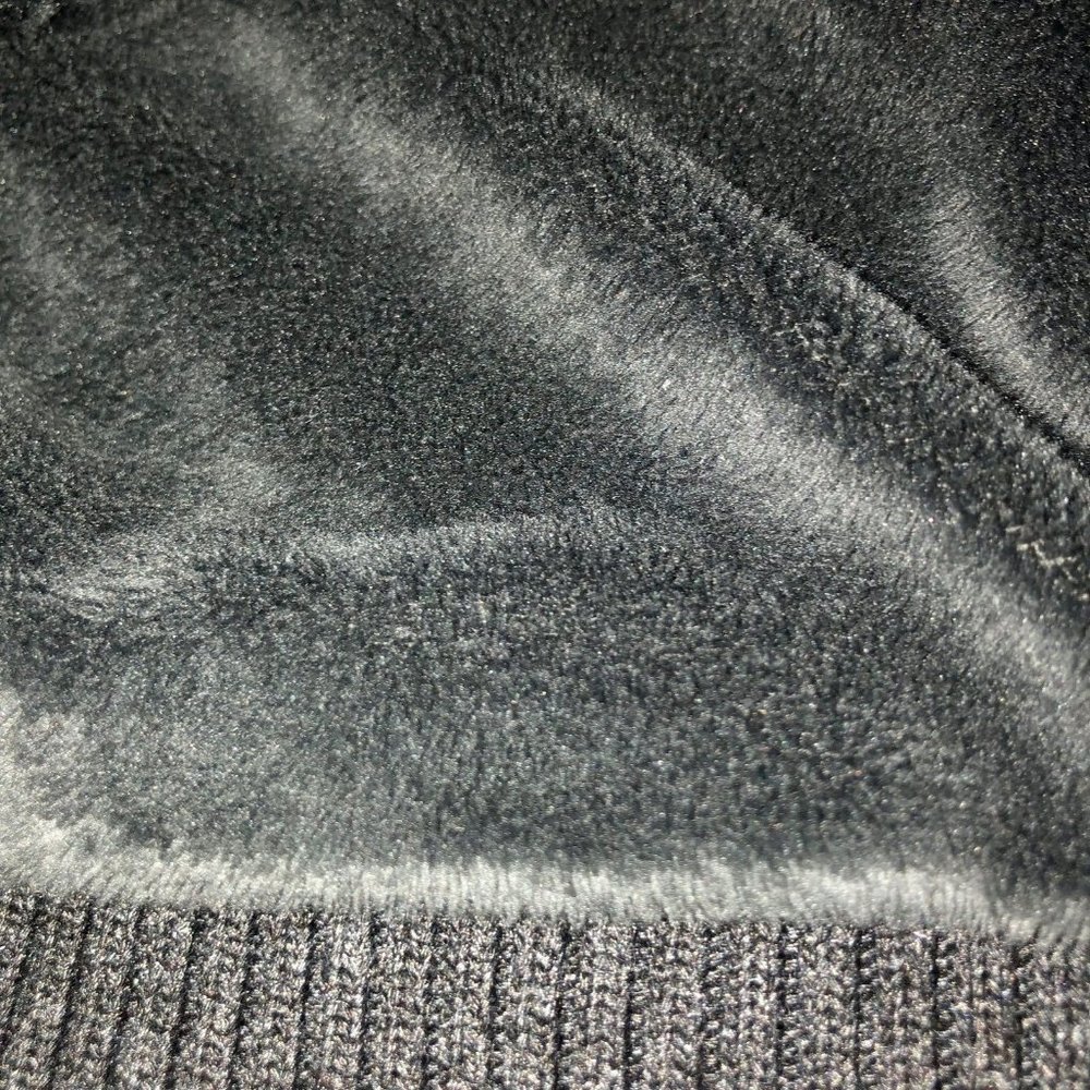 Marks & Spencer Blue Harbor Vest Mens L NEW Lined Gray - Picture 8 of 12